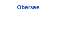 Obersee