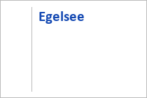 Egelsee