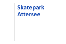 Skatepark Attersee