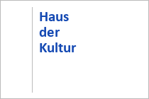 Haus der Kultur