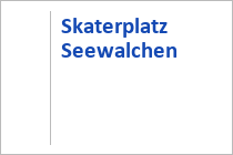 Die Trampolinhalle in Walchsee bietet wirklich viele Trampoline aller Schwierigkeitsgrade. • © Freizeitpark Zahmer Kaiser