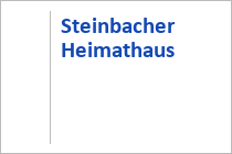 Steinbacher Heimathaus