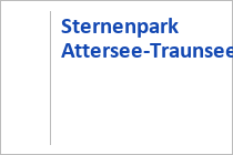 Sternenpark Attersee-Traunsee