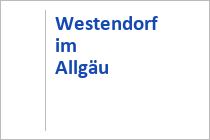 Westendorf im Allgäu