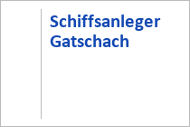 Schiffsanleger Gatschach