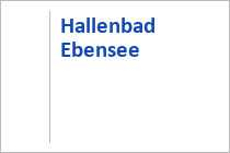 Hallenbad Ebensee