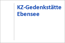 KZ-Gedenkstätte Ebensee