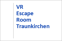 VR Escape Room Traunkirchen