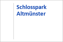 Schlosspark Altmünster