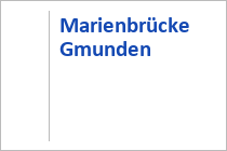 Marienbrücke Gmunden