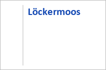 Löckermoos