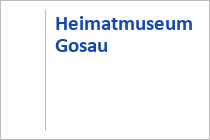 Heimatmuseum Gosau