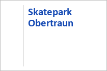 Skatepark Obertraun