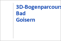 3D-Bogenparcours Bad Goisern