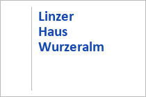 Linzer Haus Wurzeralm