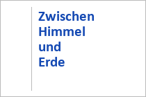 Zwischen Himmel und Erde - Gerlinde Kaltenbrunner und die Welt der 8000er