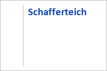 Schafferteich