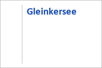 Gleinkersee