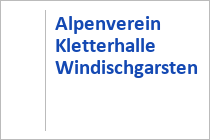 Alpenverein Kletterhalle Windischgarsten