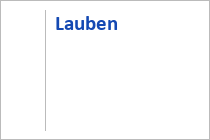 Lauben
