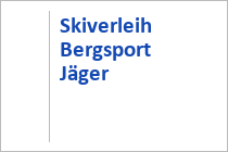 Skiverleih Bergsport Jäger