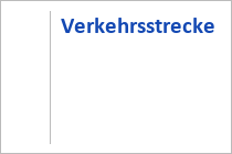 Verkehrsstrecke