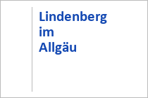 Lindenberg im Allgäu