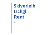 Skiverleih Ischgl Rent - Shop Zentrum