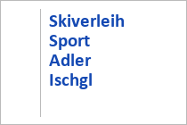 Bründl Sports - auch in Ischgl. • © Bründl Sports