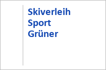 Skiverleih Sport Grüner