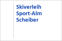 Skiverleih Sport-Alm Scheiber