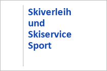 Skiverleih und Skiservice Sport Stockklauser