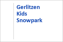 Gerlitzen Kids Snowpark