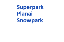 Superpark Planai Snowpark