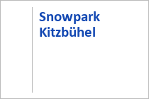 Snowpark Kitzbühel