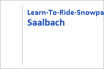 Learn-To-Ride-Snowpark Saalbach