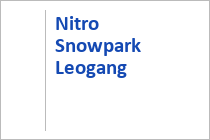 Nitro Snowpark Leogang