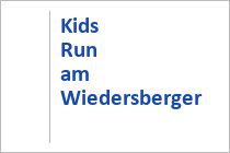 Kids Run am Wiedersberger Horn