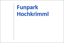 Funpark Hochkrimml