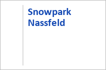Snowpark Nassfeld