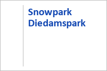 Snowpark Diedamspark