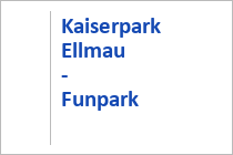 Kaiserpark Ellmau - Funpark