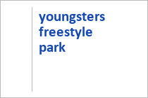 youngsters freestyle park