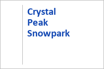 Crystal Peak Snowpark