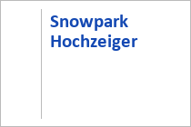 Spaß im Snowpark am Schatzberg. • © Ski Juwel Alpbachtal Wildschönau