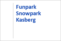 Funpark Snowpark Kasberg