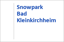 Snowpark Bad Kleinkirchheim