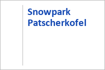 Snowpark Patscherkofel