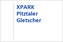 XPARK Pitztaler Gletscher