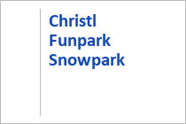 Christl Funpark Snowpark